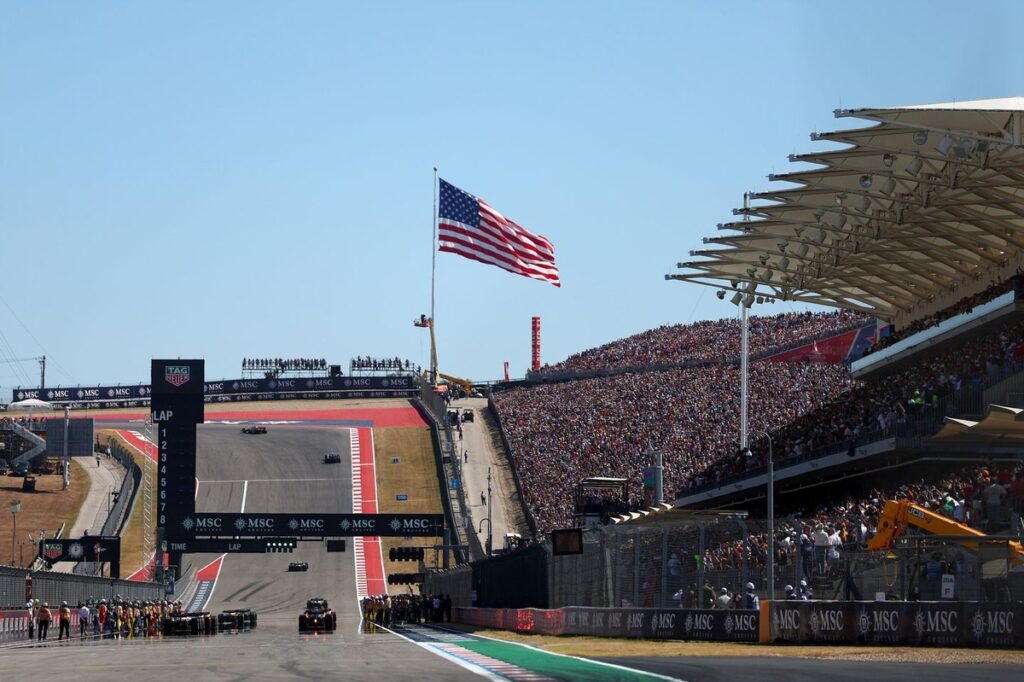 MotoGP plans Austin showcase during F1 US GP MotoGP plans Austin showcase during F1 US GP