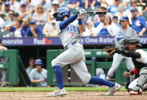 2026 Cubs Heroes and Goats: Dansby Swanson is the Superhero vs. the Pirates