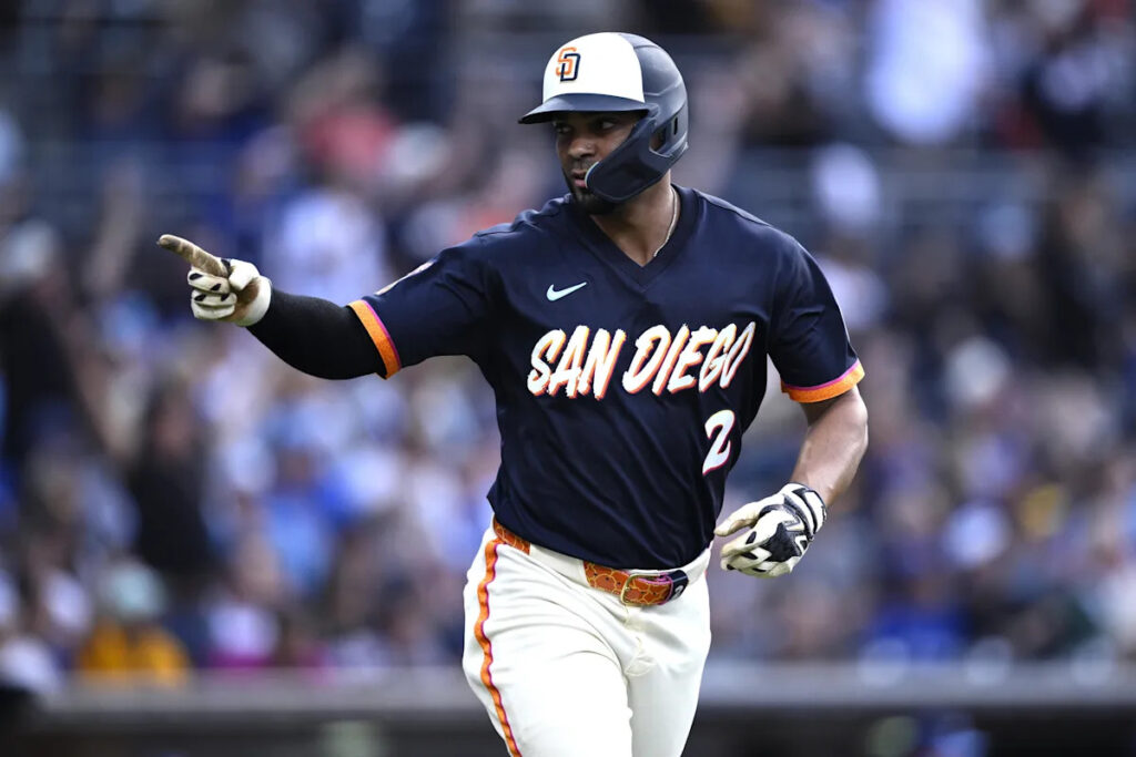Good Morning San Diego: Padres rally late, come up short in loss to Blue Jays