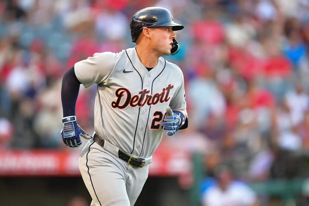 GameThread: Detroit Tigers vs. Los Angeles Angels, 4:07 p.m. GameThread: Detroit Tigers vs. Los Angeles Angels, 4:07 p.m.