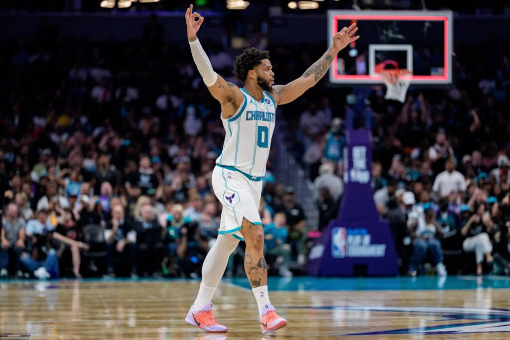 What a Miles Bridges extension could look like for the Suns What a Miles Bridges extension could look like for the Suns