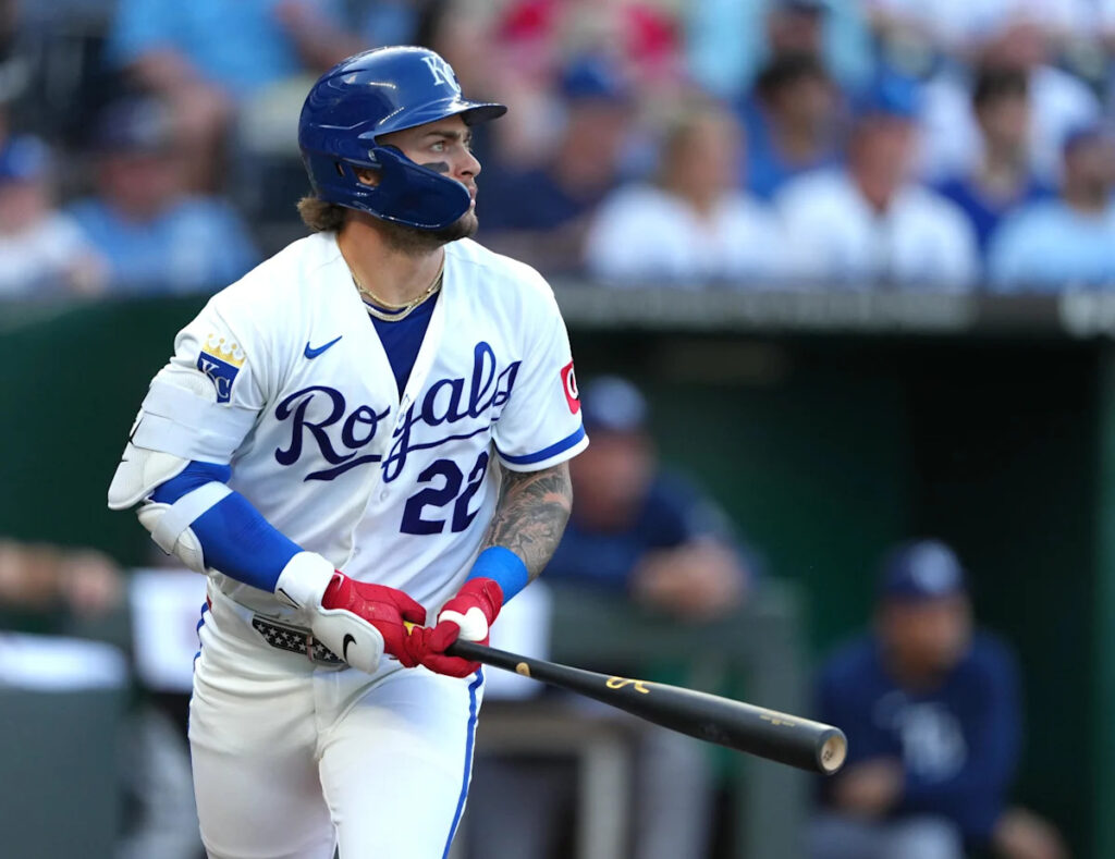 Royals vs Phillies, July 4 game discussion Royals vs Phillies, July 4 game discussion