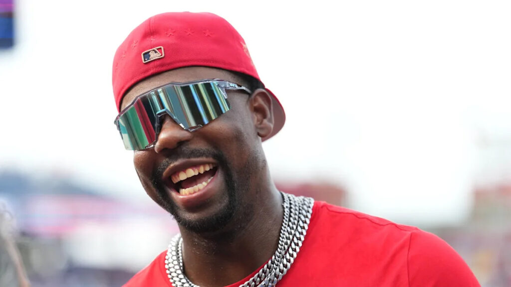 Jordan Walker won the Home Run Derby. He wants to lead the next wave of Black athletes into baseball Jordan Walker won the Home Run Derby. He wants to lead the next wave of Black athletes into baseball