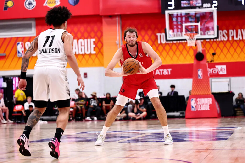 Which Raptors improved their stock ahead of matchup against Nuggets Which Raptors improved their stock ahead of matchup against Nuggets