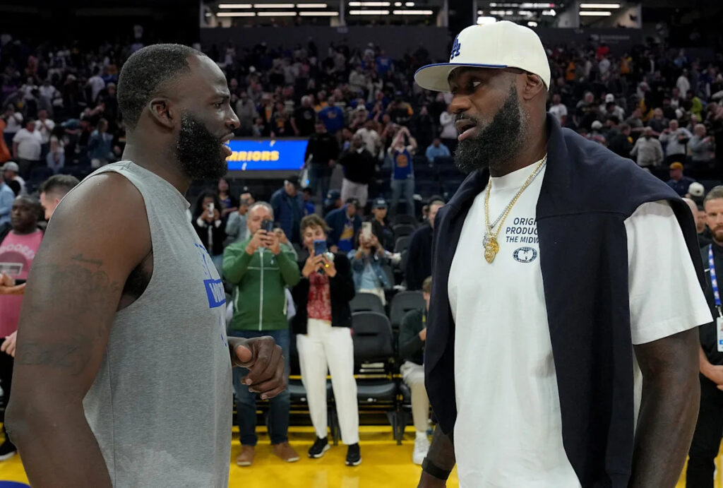 LeBron James reportedly has ‘all the information needed’ to make free agency decision