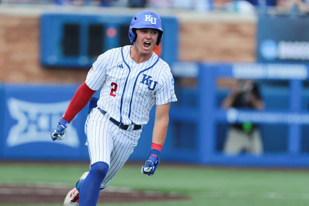 Tigers sign second round pick SS Tyson LeBlanc to complete 2026 draft class