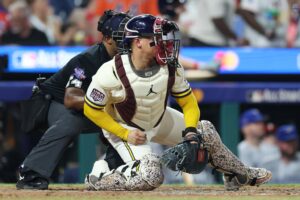 AL shuts out NL 4-0 in 2026 MLB All-Star Game