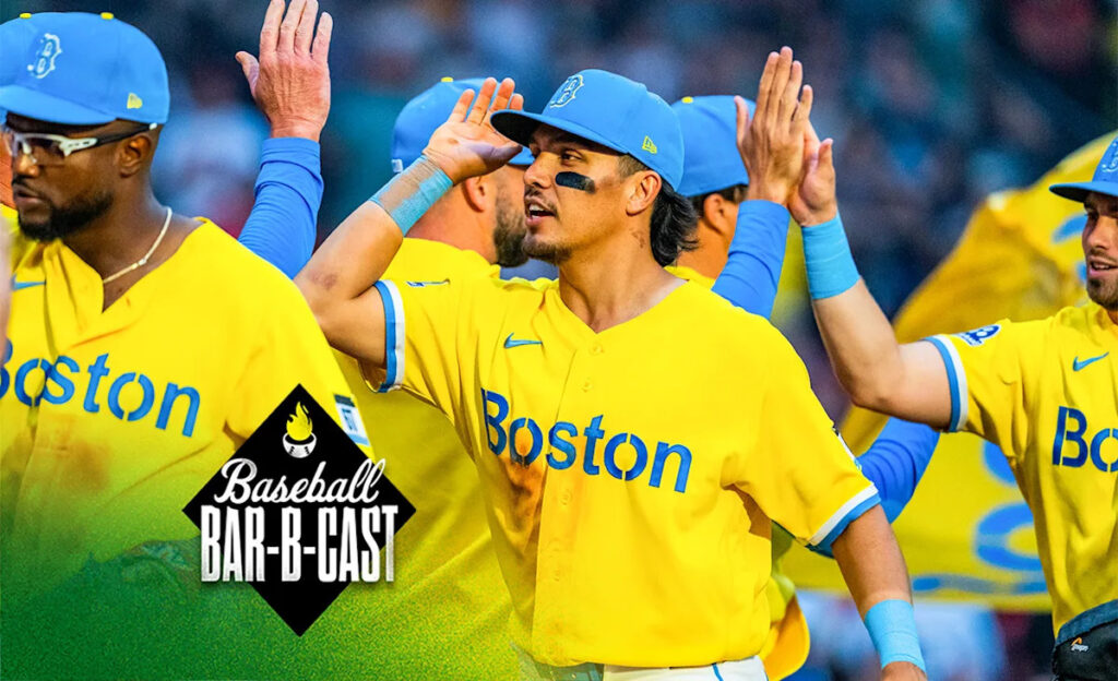 Red Sox ride 13-game win streak to a wild card spot, Shohei Ohtani puts pitching on hold & Blue Jays get a reality check Red Sox ride 13-game win streak to a wild card spot, Shohei Ohtani puts pitching on hold & Blue Jays get a reality check