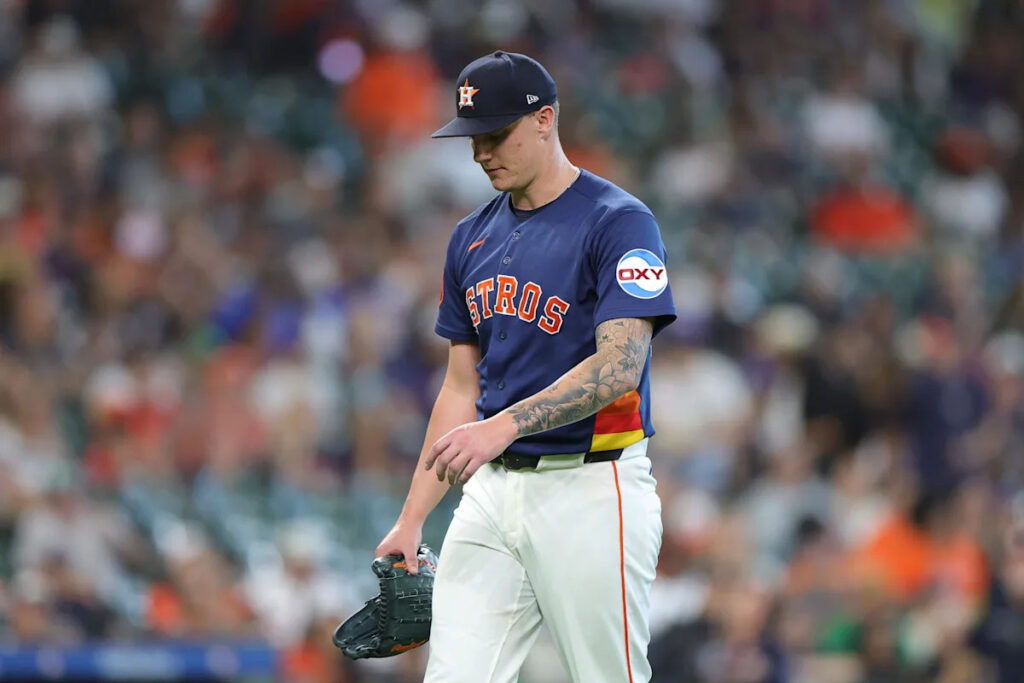Dream Another Astros Dream, This Dream Is Over. Time to Sell Dream Another Astros Dream, This Dream Is Over. Time to Sell