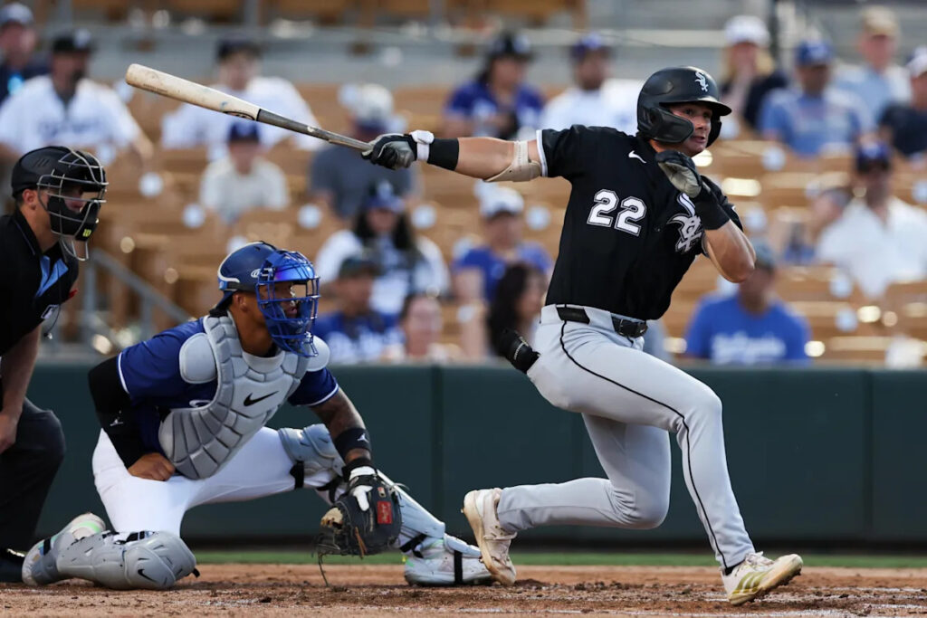 White Sox Minor League Update: July 23, 2026