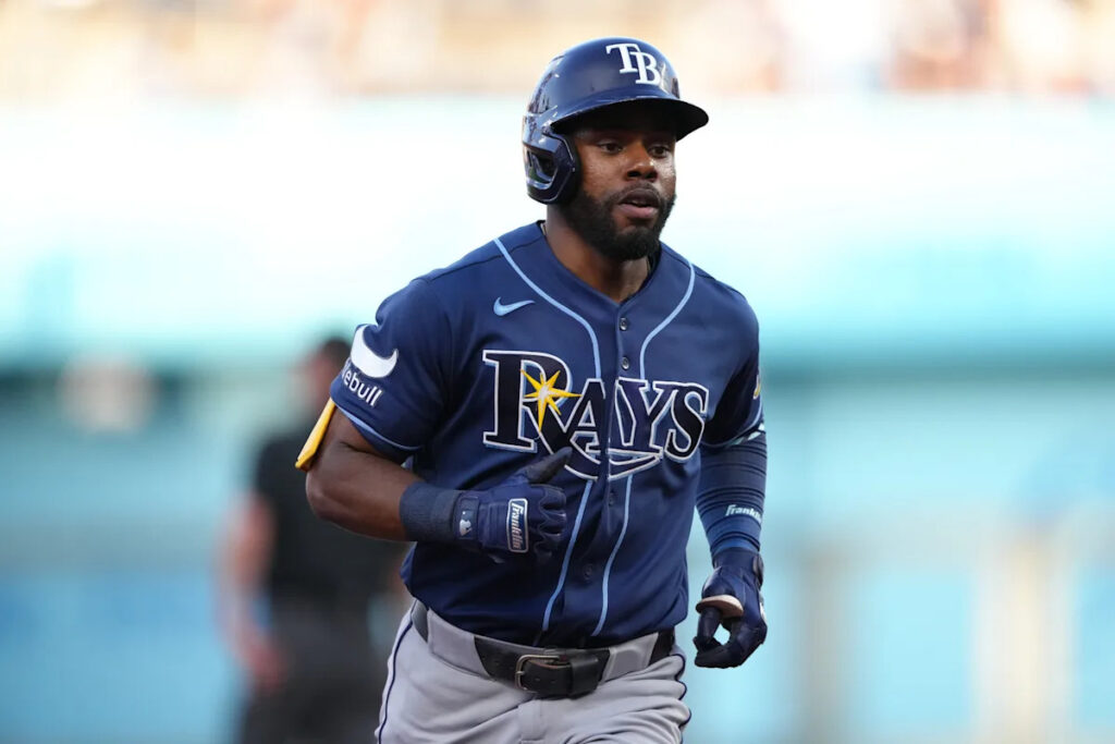 Fantasy Baseball Waiver Wire: Here are the batters you should be adding in Week 18 based on advanced metrics Fantasy Baseball Waiver Wire: Here are the batters you should be adding in Week 18 based on advanced metrics