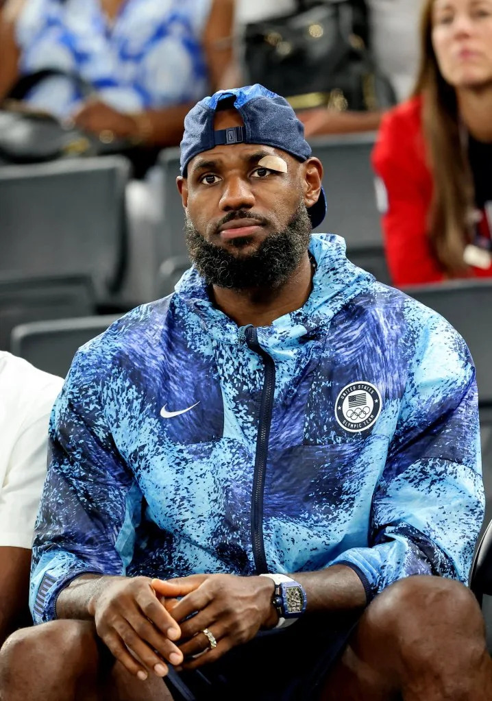 LeBron James is expected to make a decision in free agency sooner rather than later. Best Image / BACKGRID