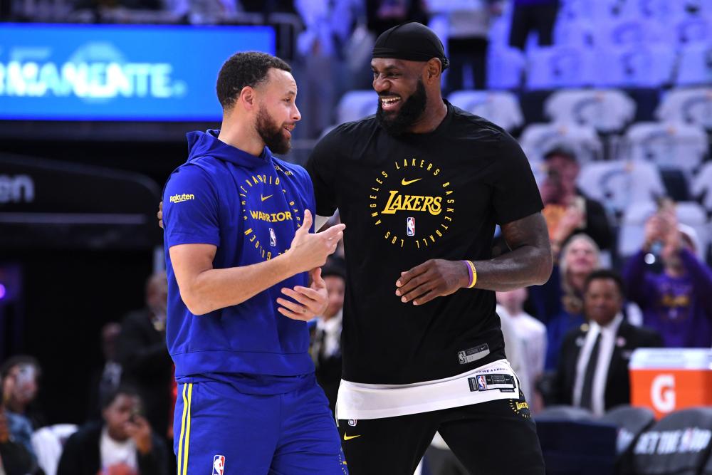 What’s next for LeBron James: a Curry alliance, return to Cleveland or a Wembanyama mentor? What’s next for LeBron James: a Curry alliance, return to Cleveland or a Wembanyama mentor?