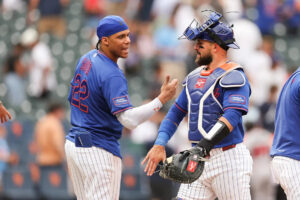 Mets win in extra innings thanks to Soto, Torrens