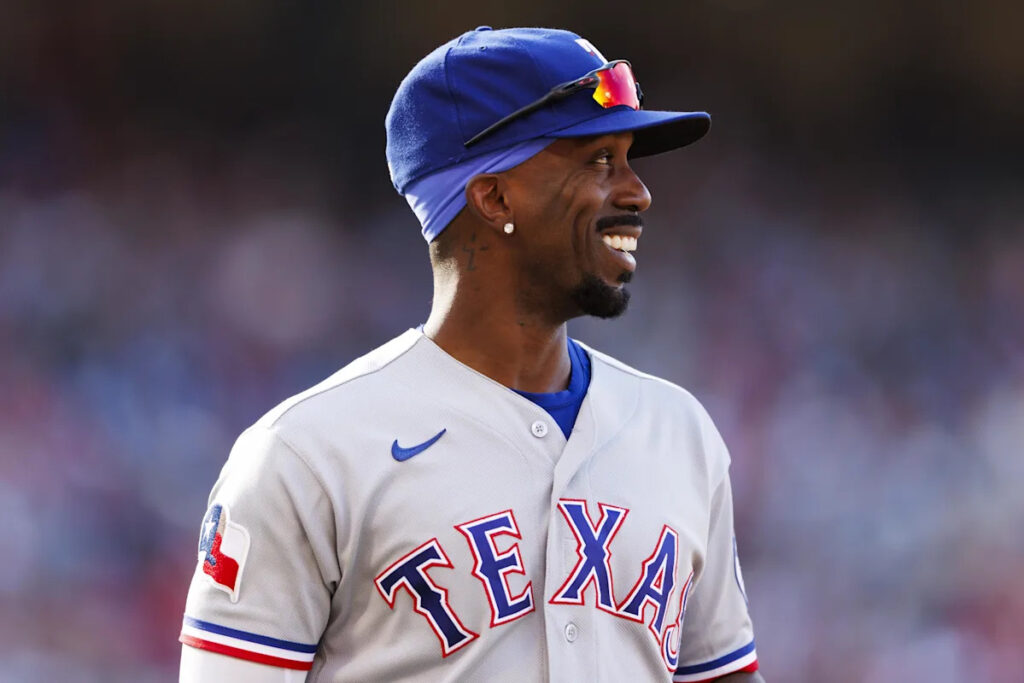 Braves sign Andrew McCutchen to MiLB deal Braves sign Andrew McCutchen to MiLB deal