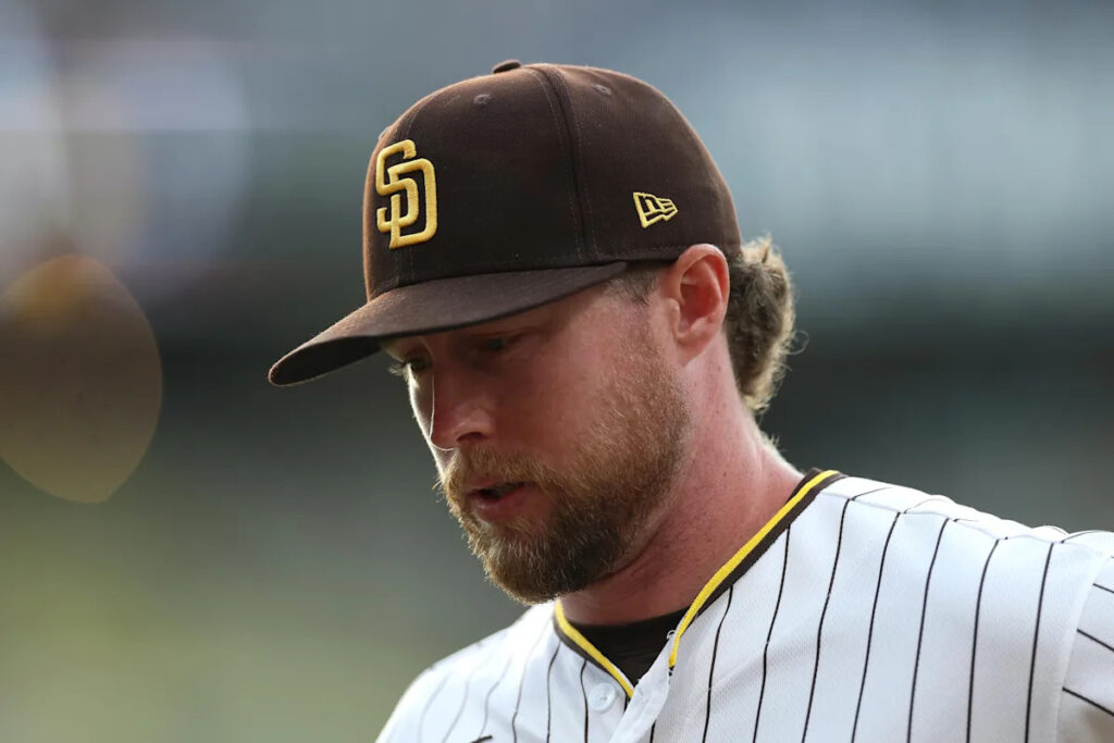 Padres’ season goes south with injuries, poor performance