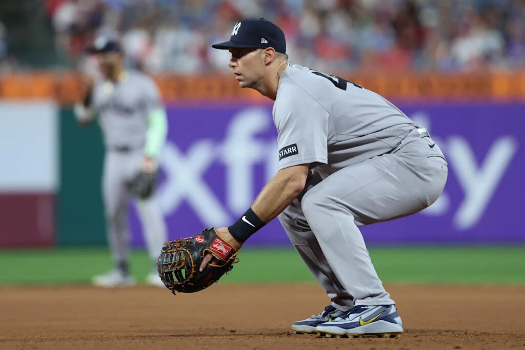 Today on Pinstripe Alley – 7/26/26 Today on Pinstripe Alley – 7/26/26