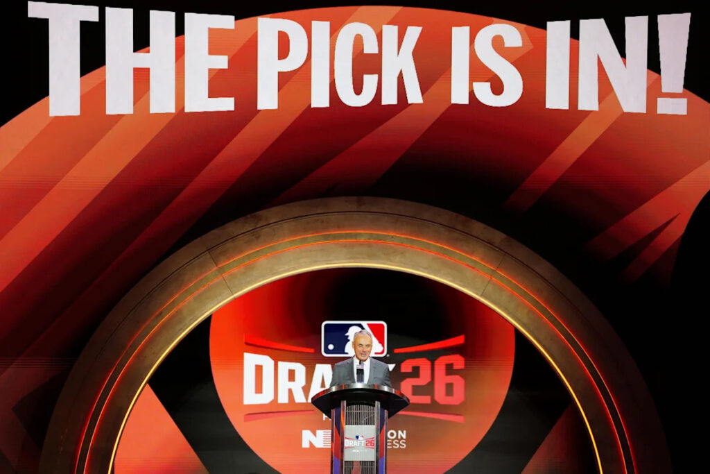 Today on Pinstripe Alley – 7/12/26 Today on Pinstripe Alley – 7/12/26