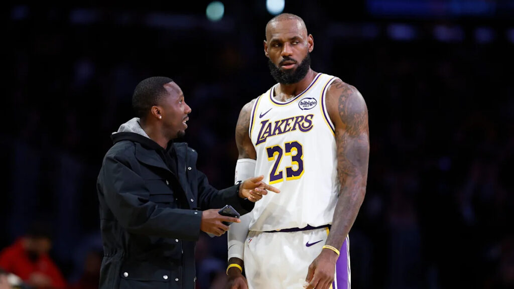 When will LeBron James announce his decision? ‘We’re not going to be rushed,’ agent Rich Paul said When will LeBron James announce his decision? ‘We’re not going to be rushed,’ agent Rich Paul said