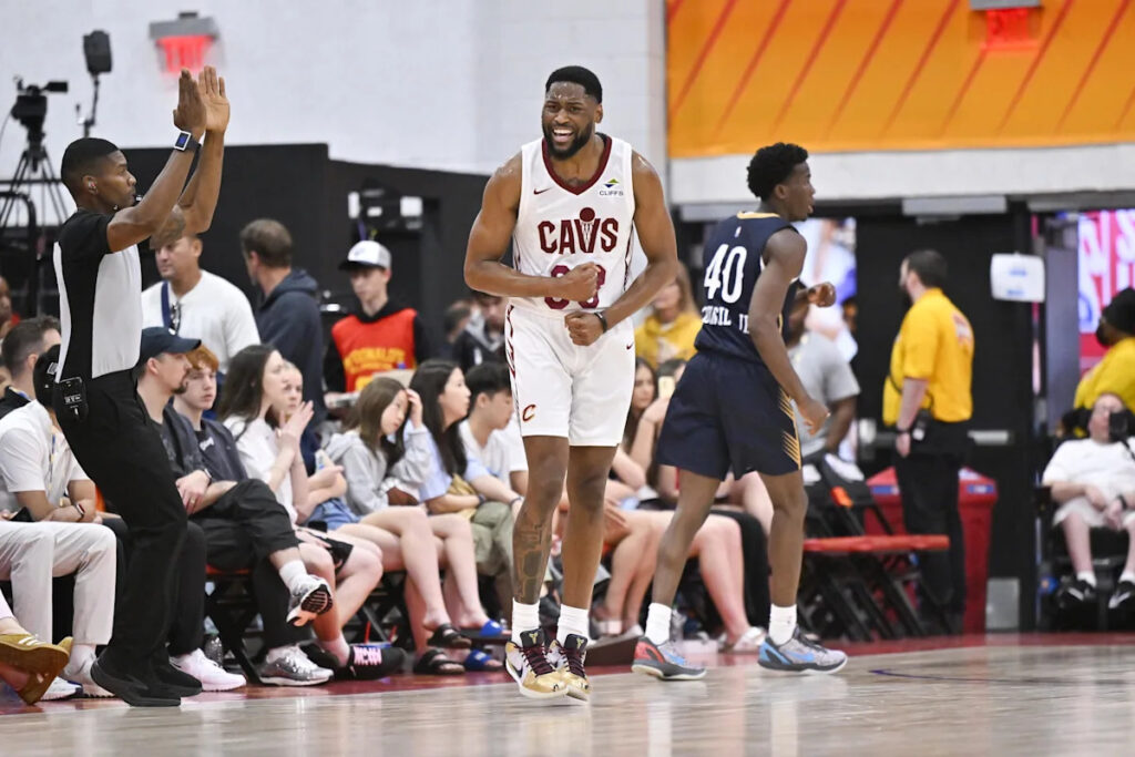 Cavs vs. Bulls Summer League: Preview, how to watch, odds, and game thread Cavs vs. Bulls Summer League: Preview, how to watch, odds, and game thread