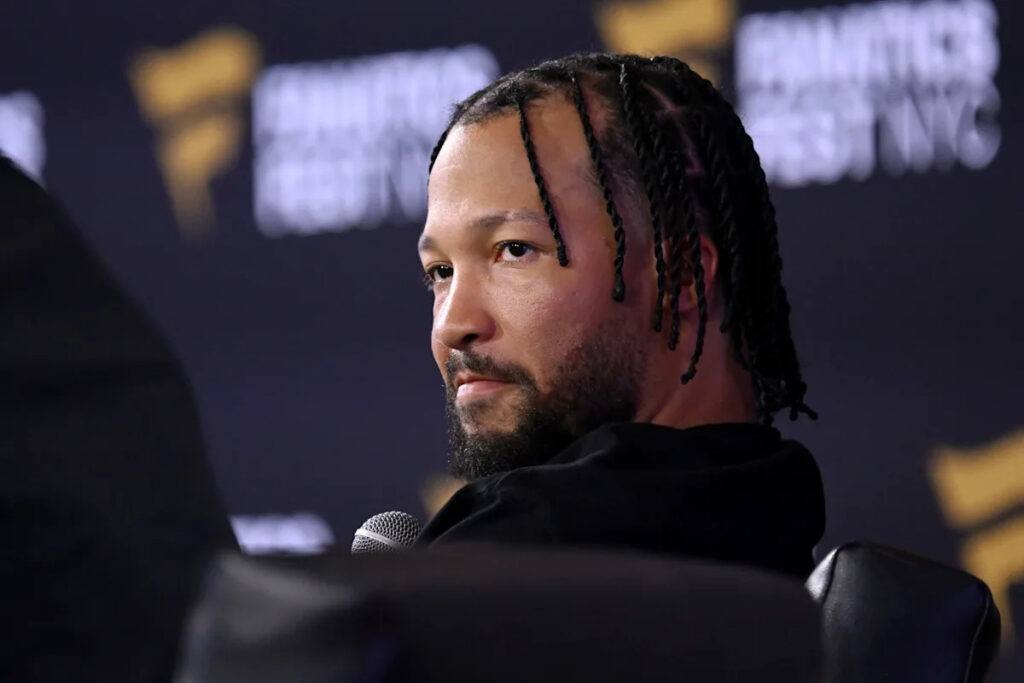 Jalen Brunson says Knicks have not talked about whether team will attend White House after championship Jalen Brunson says Knicks have not talked about whether team will attend White House after championship
