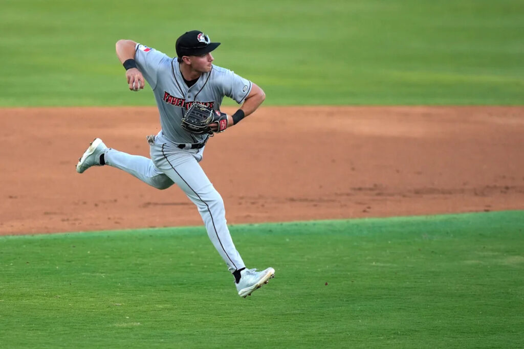 Astros Prospects First Half Standouts Astros Prospects First Half Standouts