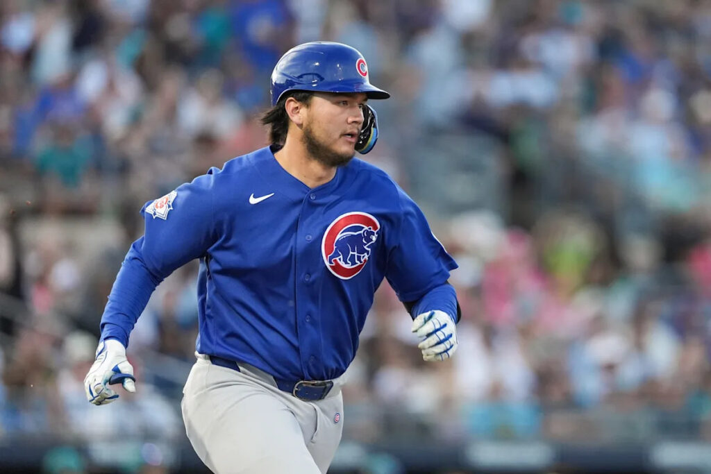 Cubs Minor League Wrap: Iowa routs the Saints, 21-7