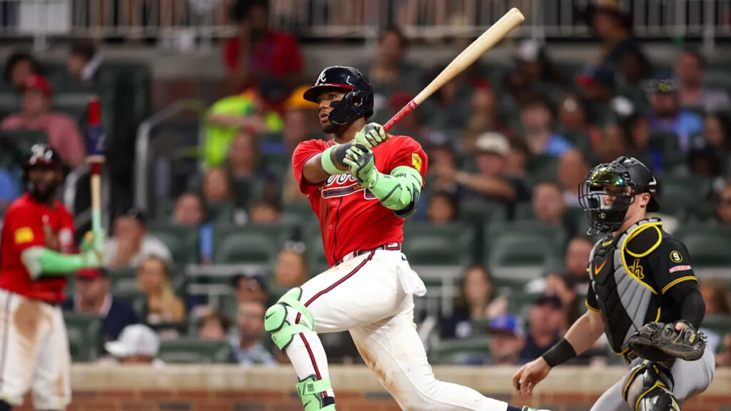MLB Injury Report: Ronald Acuña Jr. begins rehab assignment, Nick Kurtz sidelined with thumb strain