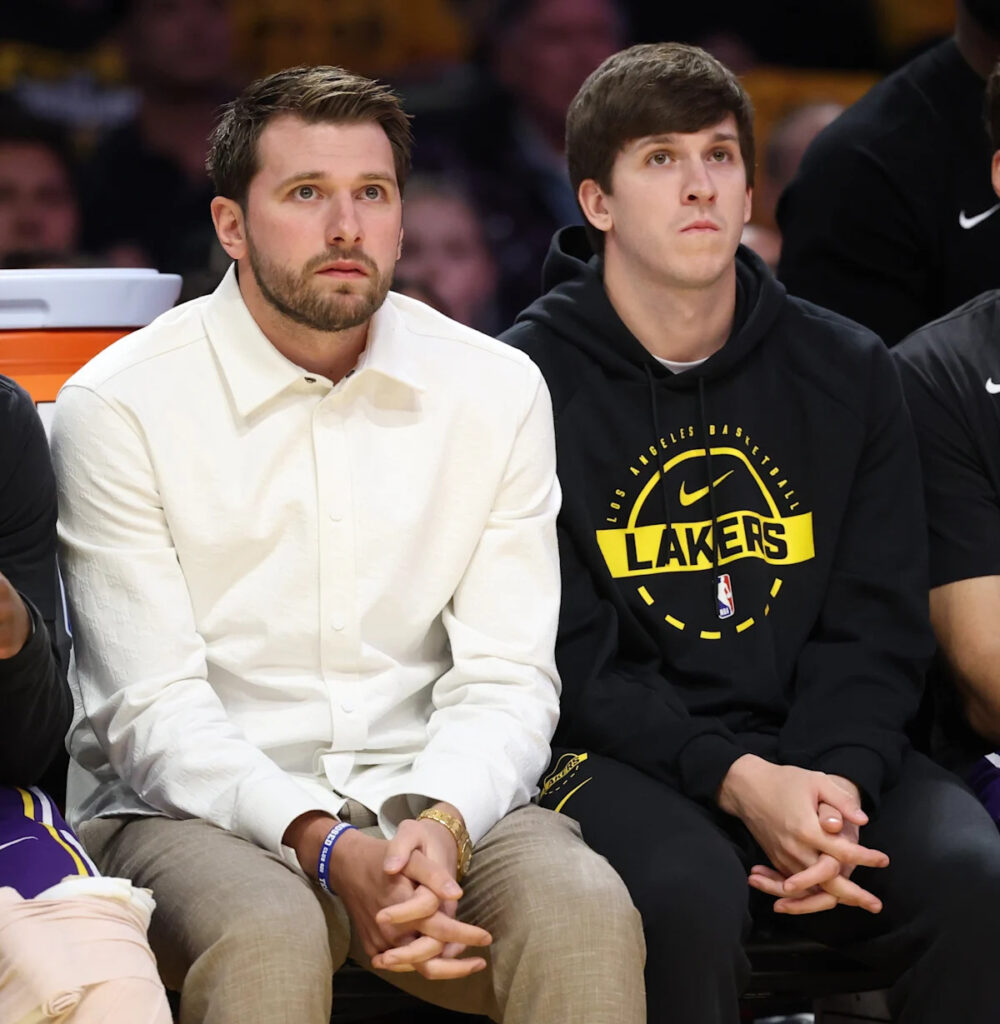 Lakers’ big questions: How about all those moves? Do they make L.A. a contender now? Lakers’ big questions: How about all those moves? Do they make L.A. a contender now?