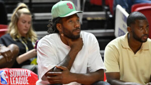 NBA investigation into Kawhi Leonard, Aspiration deal reportedly expands to second endorsement, more NBA investigation into Kawhi Leonard, Aspiration deal reportedly expands to second endorsement, more