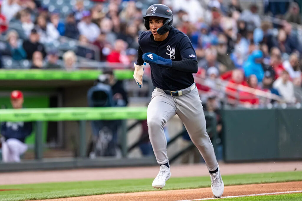 Yankees prospects: Week 17 minor league recap Yankees prospects: Week 17 minor league recap