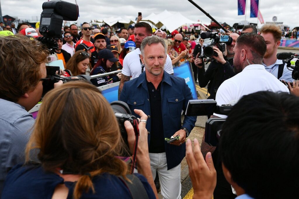 Is Red Bull better or worse off one year after Horner’s sacking? Our writers have their say Is Red Bull better or worse off one year after Horner’s sacking? Our writers have their say