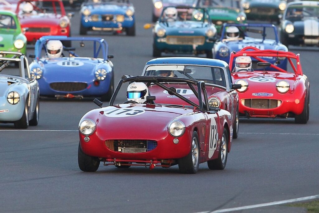 Kay back to the top of Autosport National Rankings table Kay back to the top of Autosport National Rankings table