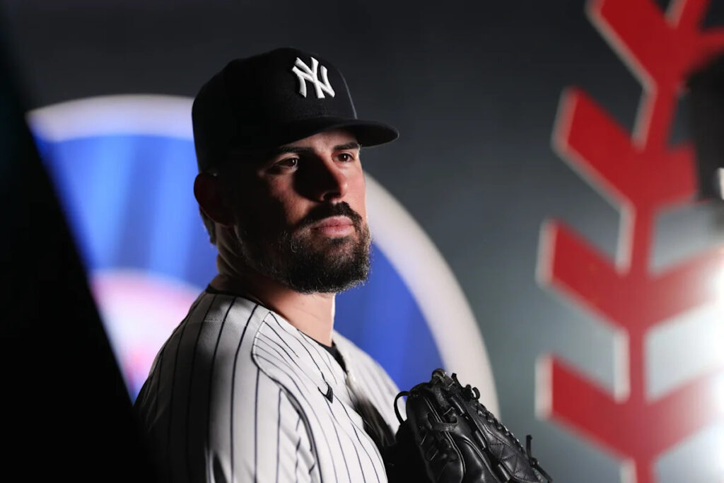 Yankees injuries: Rodón on IL, Grisham and McMahon activated Yankees injuries: Rodón on IL, Grisham and McMahon activated