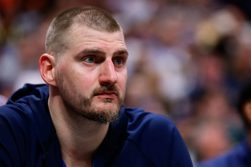 Nikola Jokić pushing off Nuggets extension for another offseason, vows he wants to ‘stay with Denver for the rest of my career’ Nikola Jokić pushing off Nuggets extension for another offseason, vows he wants to ‘stay with Denver for the rest of my career’