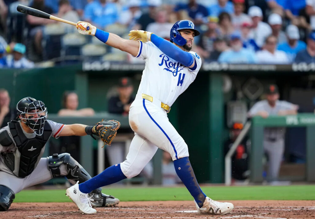 Royals at Tigers, July 25 live discussion