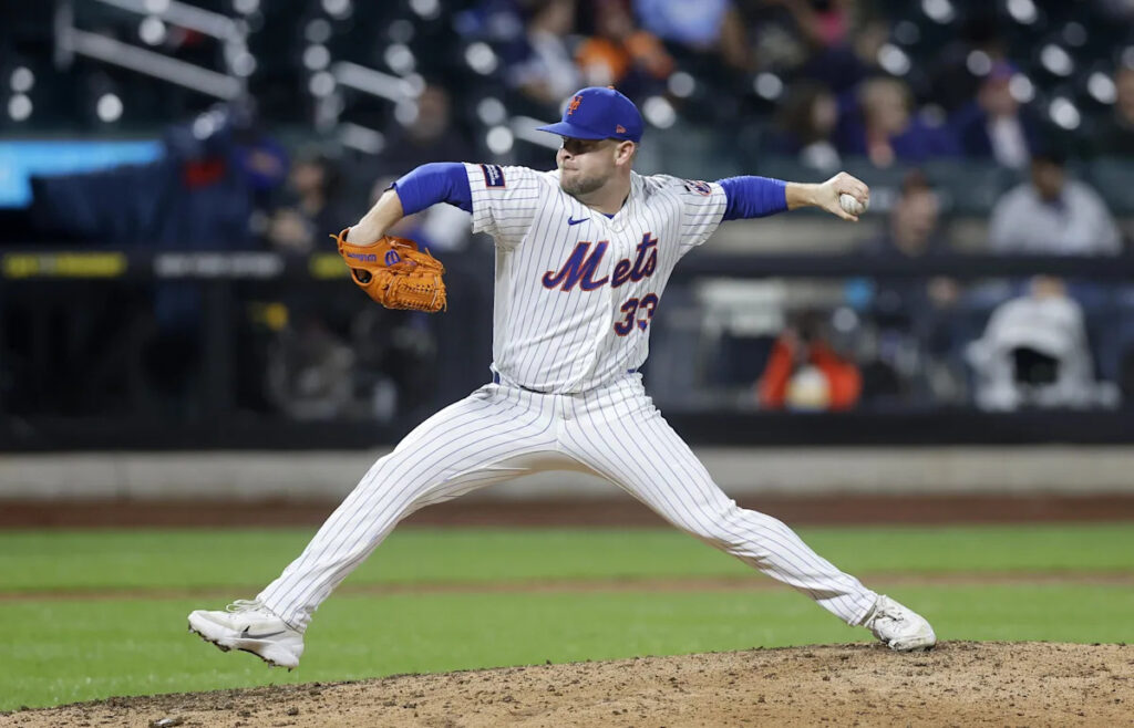Hypothetical Mets trade deadline deals, Part 1 Hypothetical Mets trade deadline deals, Part 1