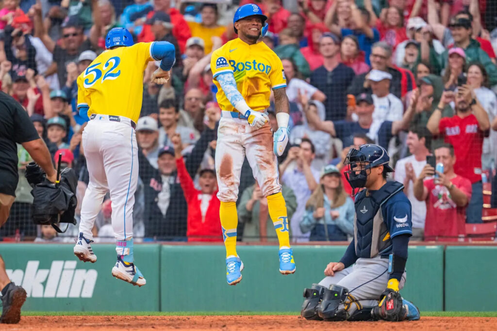 Yankees Rivalry Roundup: Red Sox make it a dozen wins in a row Yankees Rivalry Roundup: Red Sox make it a dozen wins in a row