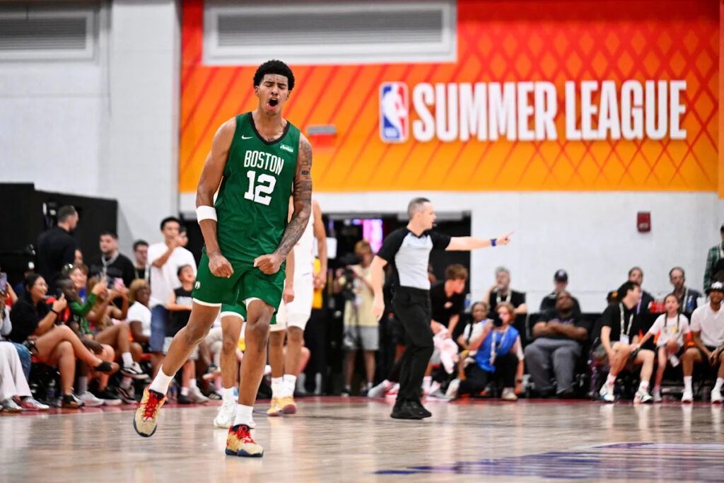Can’t win them all: 5 Takeaways from Celtics’ Loss to Hawks