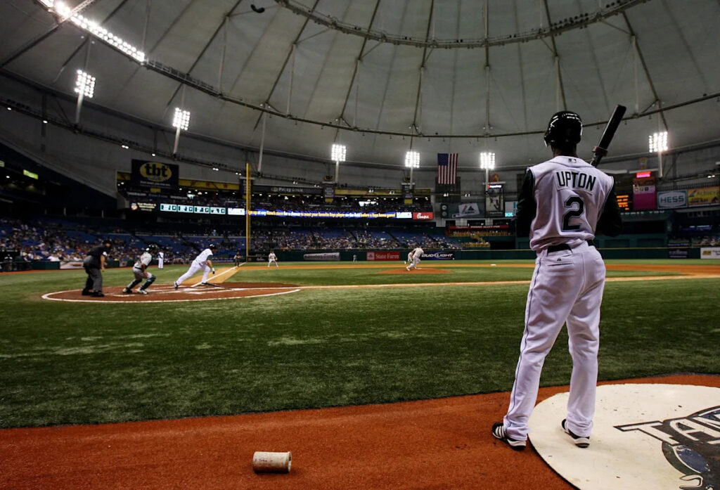 Rays Draft Preview: The history of picking second overall in the MLB draft