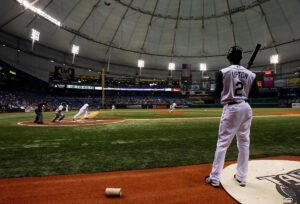 Rays Draft Preview: The history of picking second overall in the MLB draft