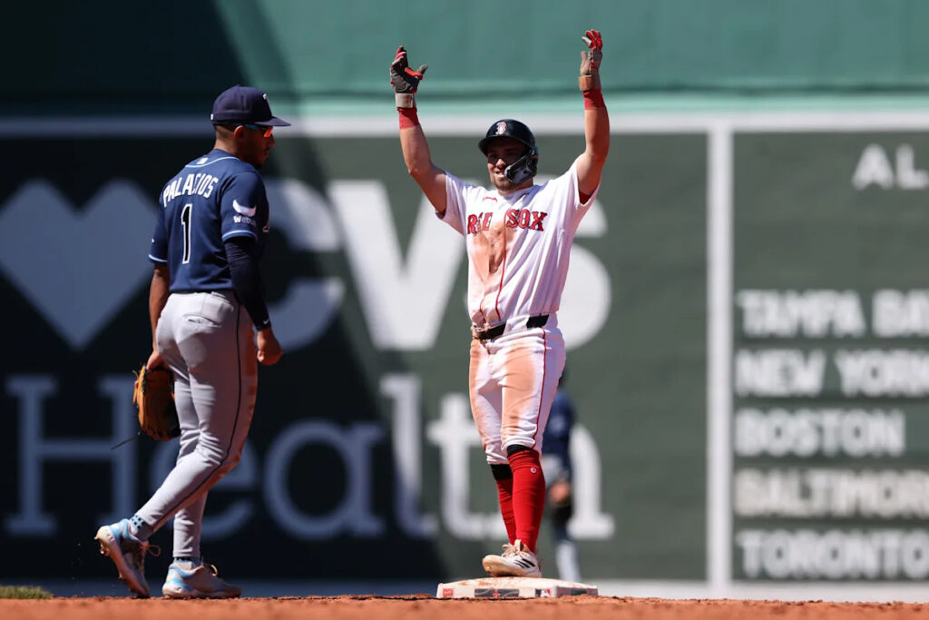 Fantasy Baseball Rest-of-Season Rankings: Scott Pianowski’s updated risers and fallers as of July 20 Fantasy Baseball Rest-of-Season Rankings: Scott Pianowski’s updated risers and fallers as of July 20