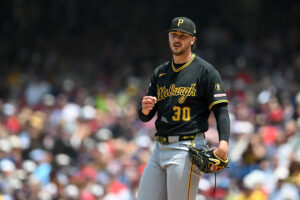 Fantasy Baseball Trade Tips: Paul Skenes, Mason Miller among pitchers to target with waiver wire riddled with quality hitters Fantasy Baseball Trade Tips: Paul Skenes, Mason Miller among pitchers to target with waiver wire riddled with quality hitters