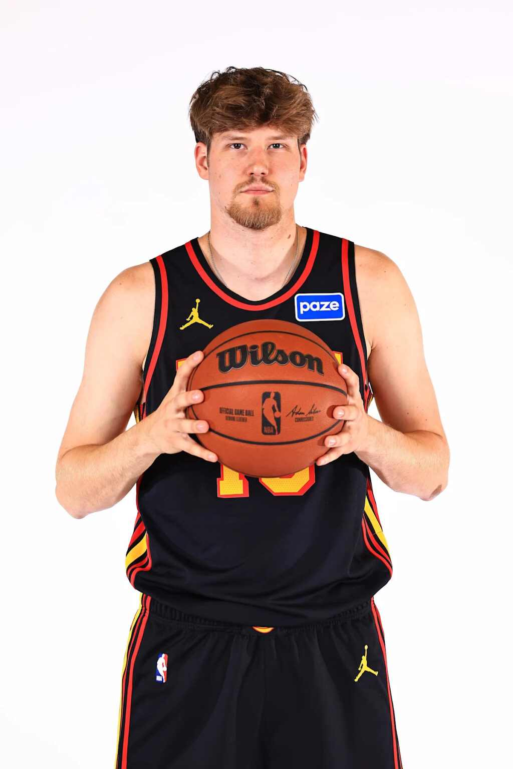 Henri Veesaar got what he wanted out of the NBA Draft Henri Veesaar got what he wanted out of the NBA Draft