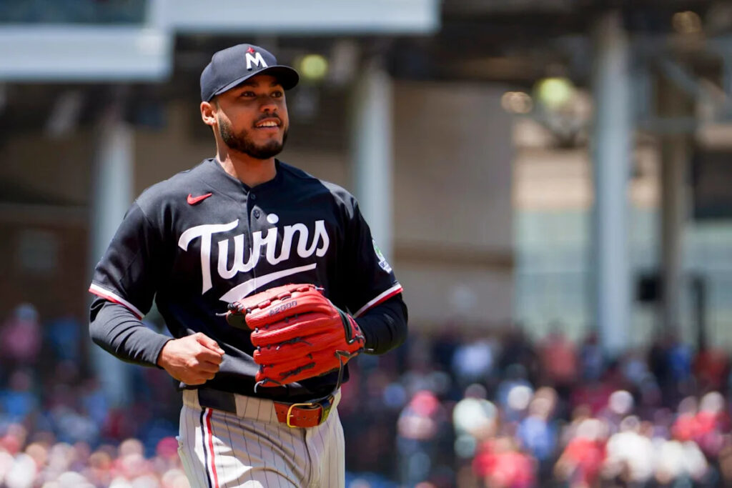 Twins 3, Guardians 1: What is Guardsball if not ineptitude persevering?