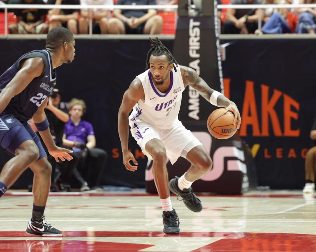 Utah Jazz vs Memphis Grizzlies recap and final score: The NBA deserves better scouts Utah Jazz vs Memphis Grizzlies recap and final score: The NBA deserves better scouts