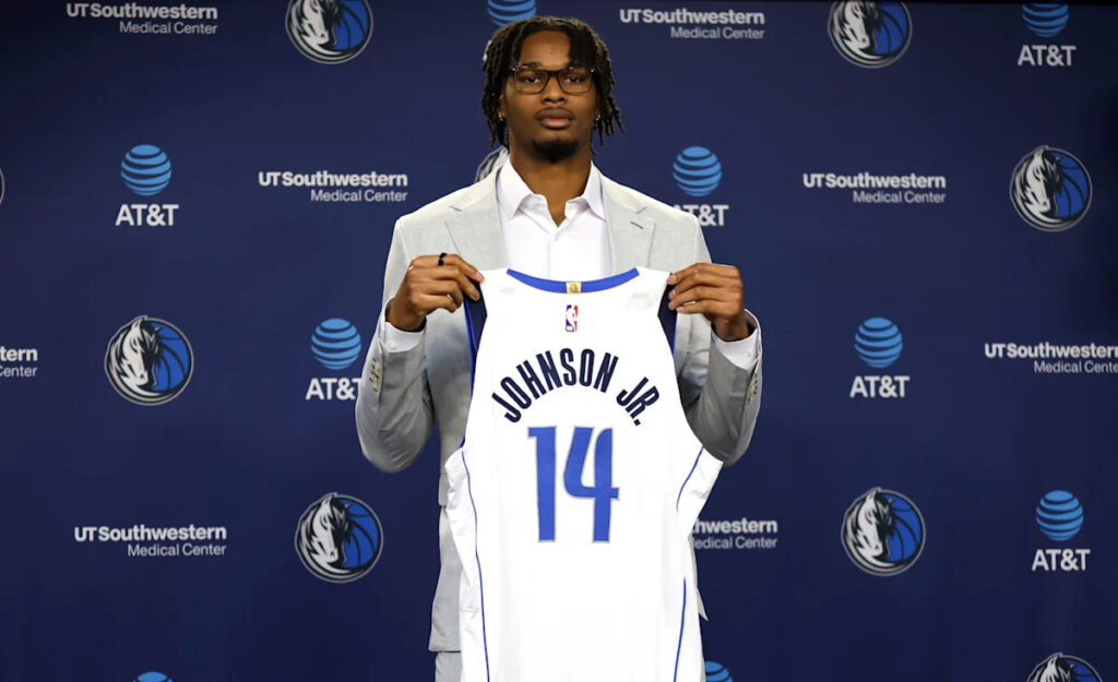 Which Michigan Basketball player will have the best rookie season in the NBA?