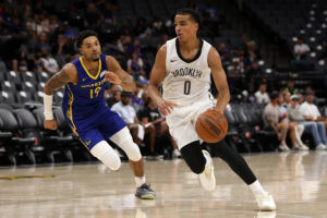 The Brooklyn Podcast: Free Agency News, Summer League Takeaways & the Return of Pooch! The Brooklyn Podcast: Free Agency News, Summer League Takeaways & the Return of Pooch!