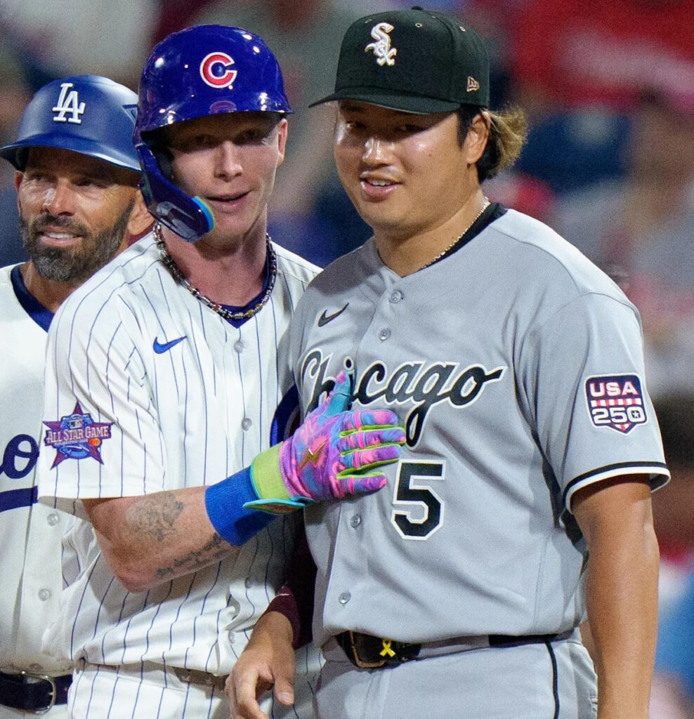 The Cubs and White Sox have been in the postseason in the same year just three times. That might change in 2026.