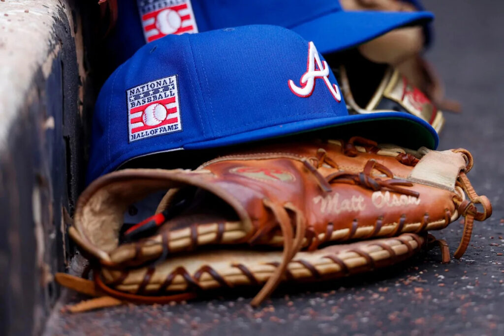 Braves vs. Orioles chat and discussion: Reynaldo López vs. Shane Baz Braves vs. Orioles chat and discussion: Reynaldo López vs. Shane Baz